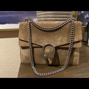 Gucci dionysus medium